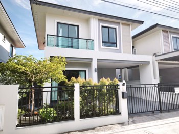 East Pattaya House - H013230