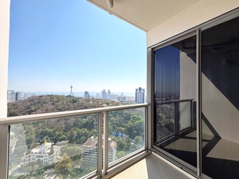 South Pattaya Condo - C013252