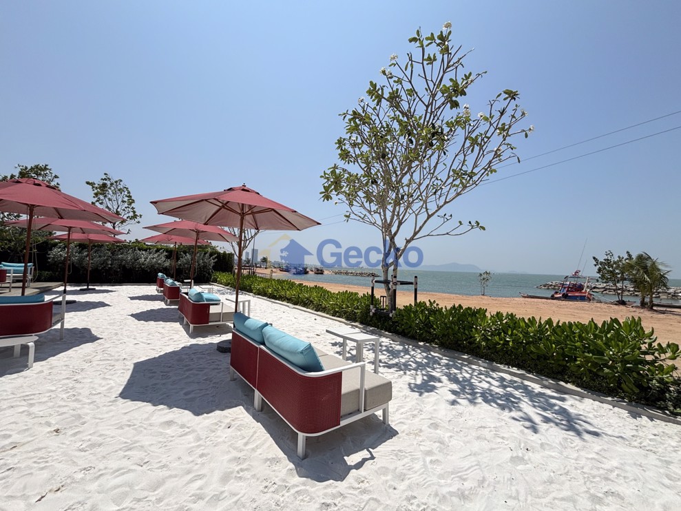 2 Bedrooms Condo in The Panora Estuaria Na Jomtien C011770 (Cover Photo)