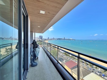 North Pattaya Condo - C013254