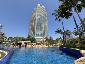 Picture of  Movenpick White Sand Beach Pattaya