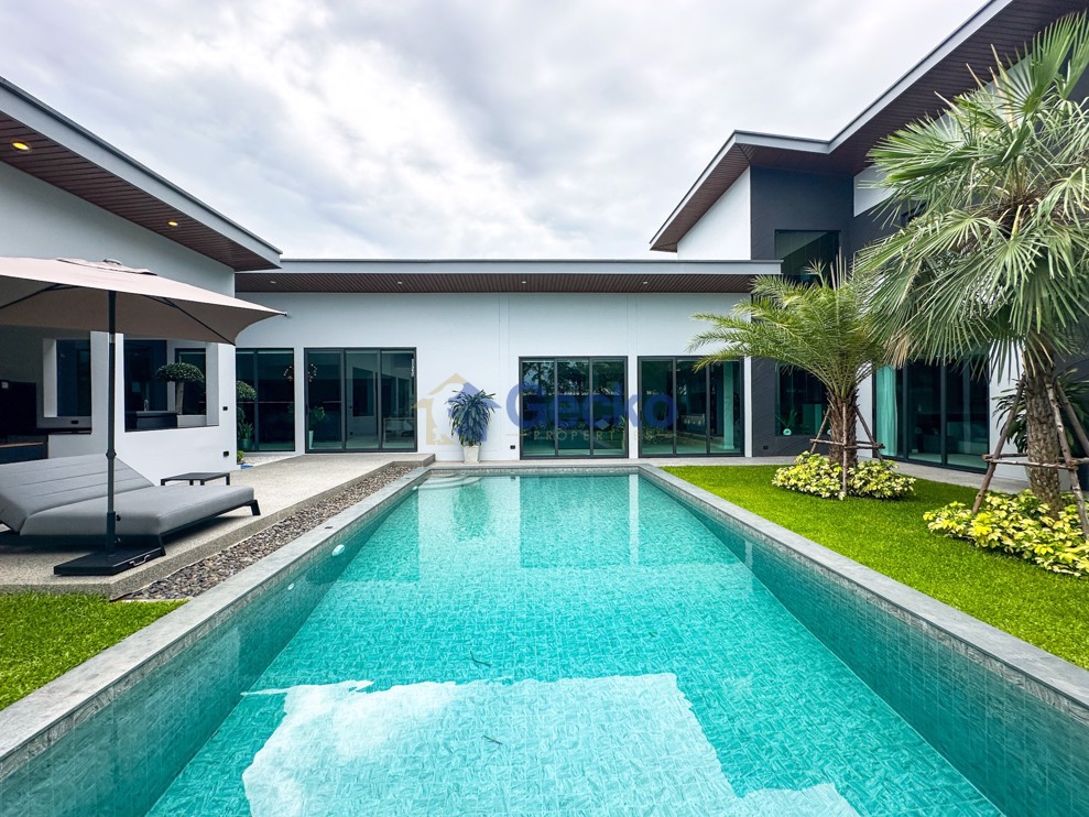 Sonora Residence Chaknok (Photo 2)