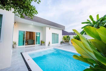 3 ห้องนอน บ้าน  พัทยาตะวันออก H013259