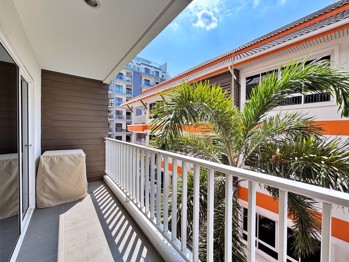 Studio Condo in New Nordic VIP 2 Pratumnak C013260