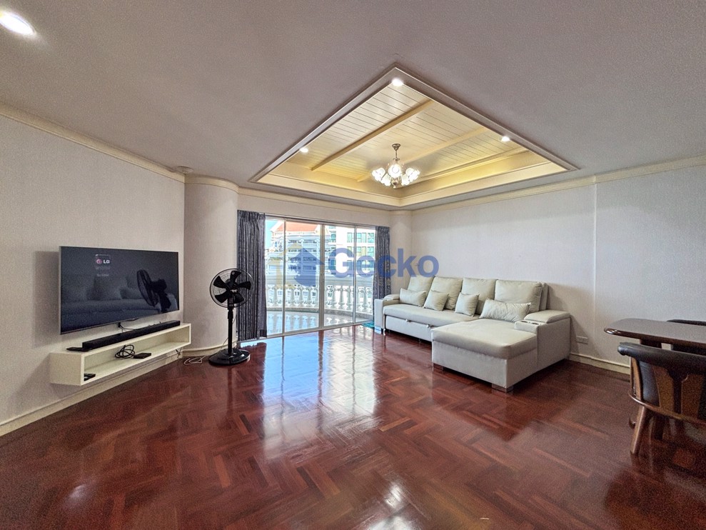 3 Bedrooms Condo in Park Beach  Wongamat C013263 (Photo 2)