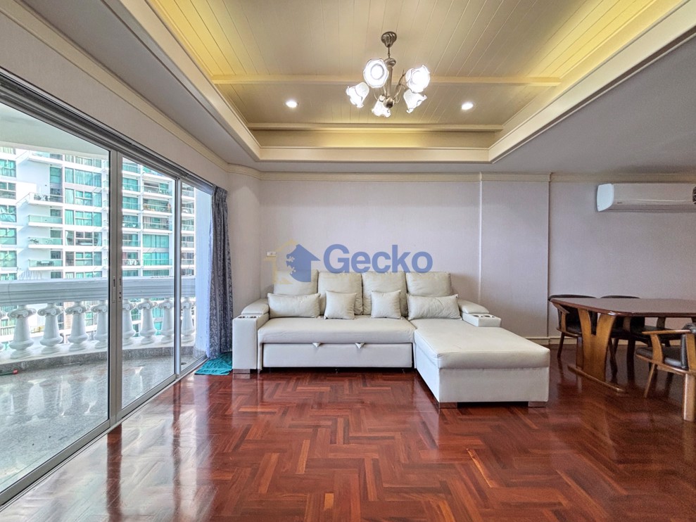 3 Bedrooms Condo in Park Beach  Wongamat C013263 (Photo 3)