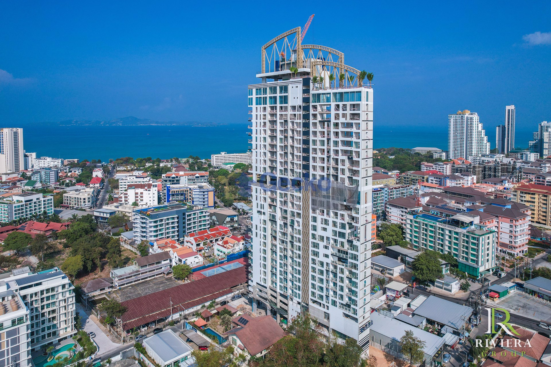 The Riviera Malibu Residences