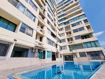 Pratumnak Condo - C013264