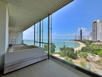 Wongamat Condo - C013267
