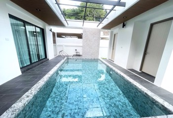 4 ห้องนอน บ้าน  พัทยาตะวันออก H013270