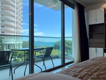 Wongamat Condo - C003081