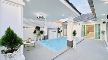 East Pattaya House - H013274
