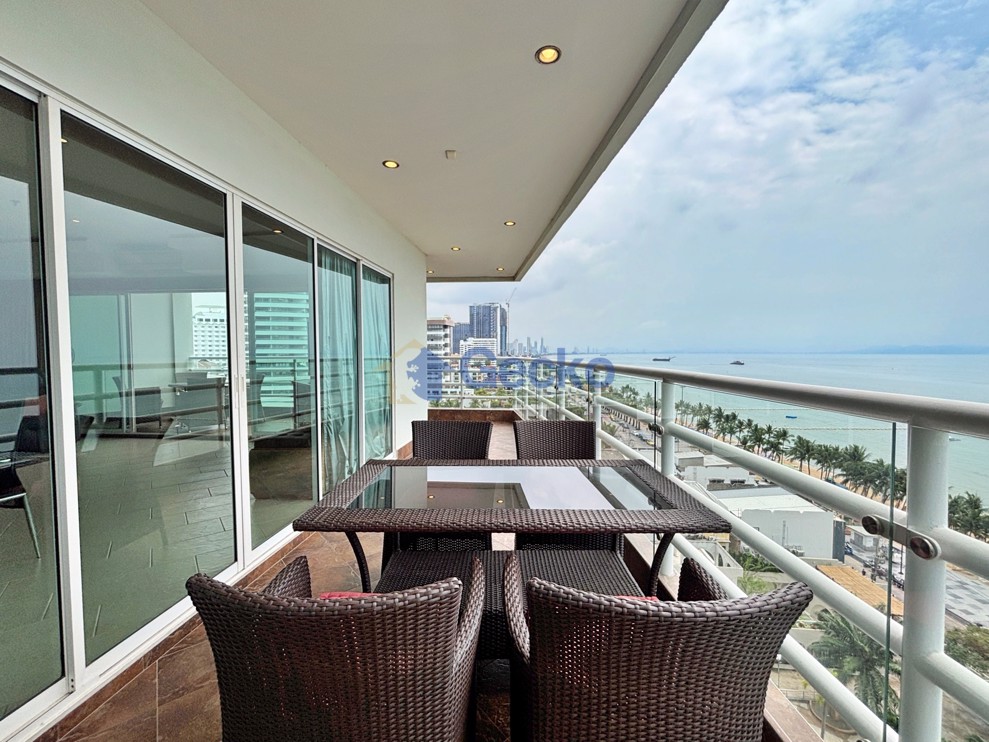 2 Bedrooms Condo in View Talay 7 Jomtien C013266 (Cover Photo)