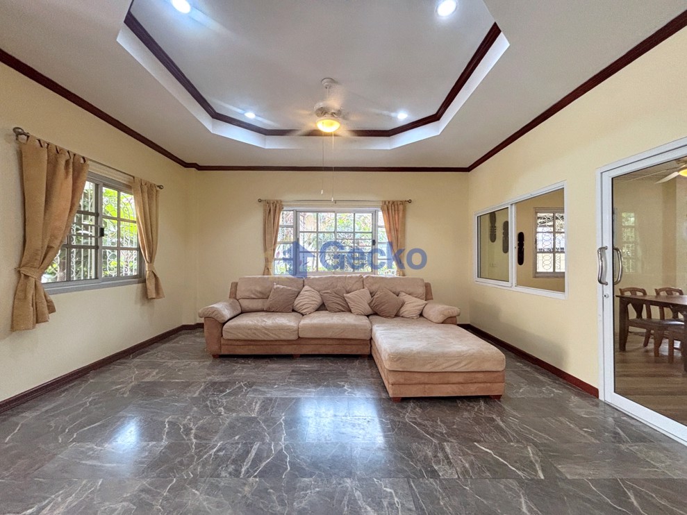 3 ห้องนอน บ้าน in วันเดอร์แลนด์ 1  พัทยาเหนือ H013276 (Photo 4)
