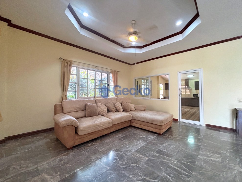 3 ห้องนอน บ้าน in วันเดอร์แลนด์ 1  พัทยาเหนือ H013276 (Photo 2)