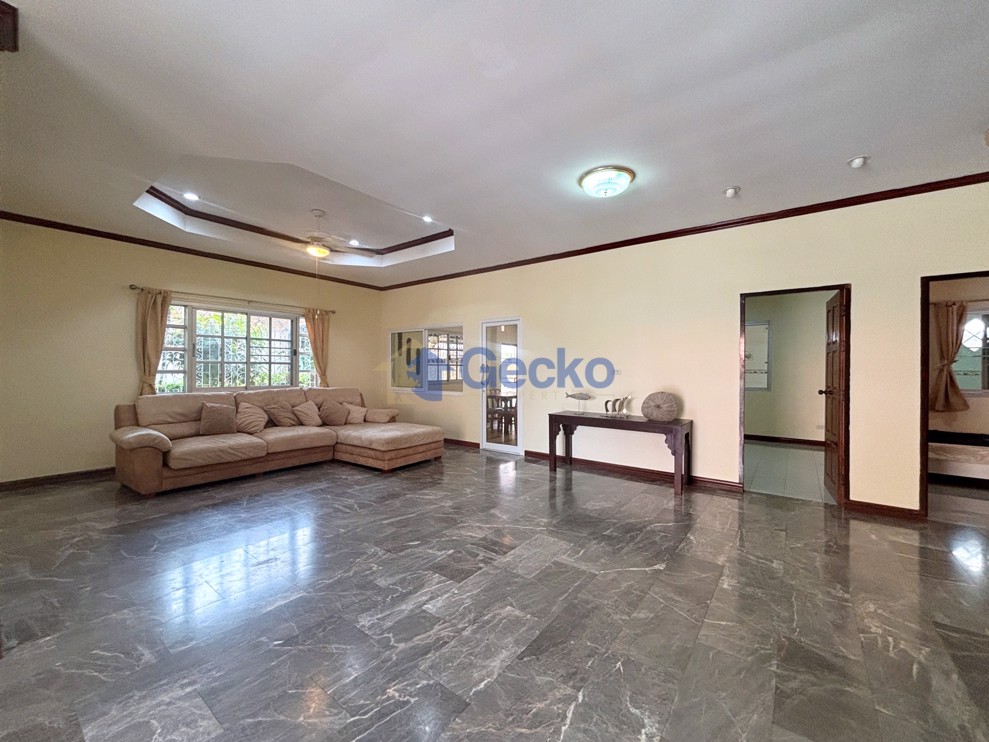 3 ห้องนอน บ้าน in วันเดอร์แลนด์ 1  พัทยาเหนือ H013276 (Photo 3)