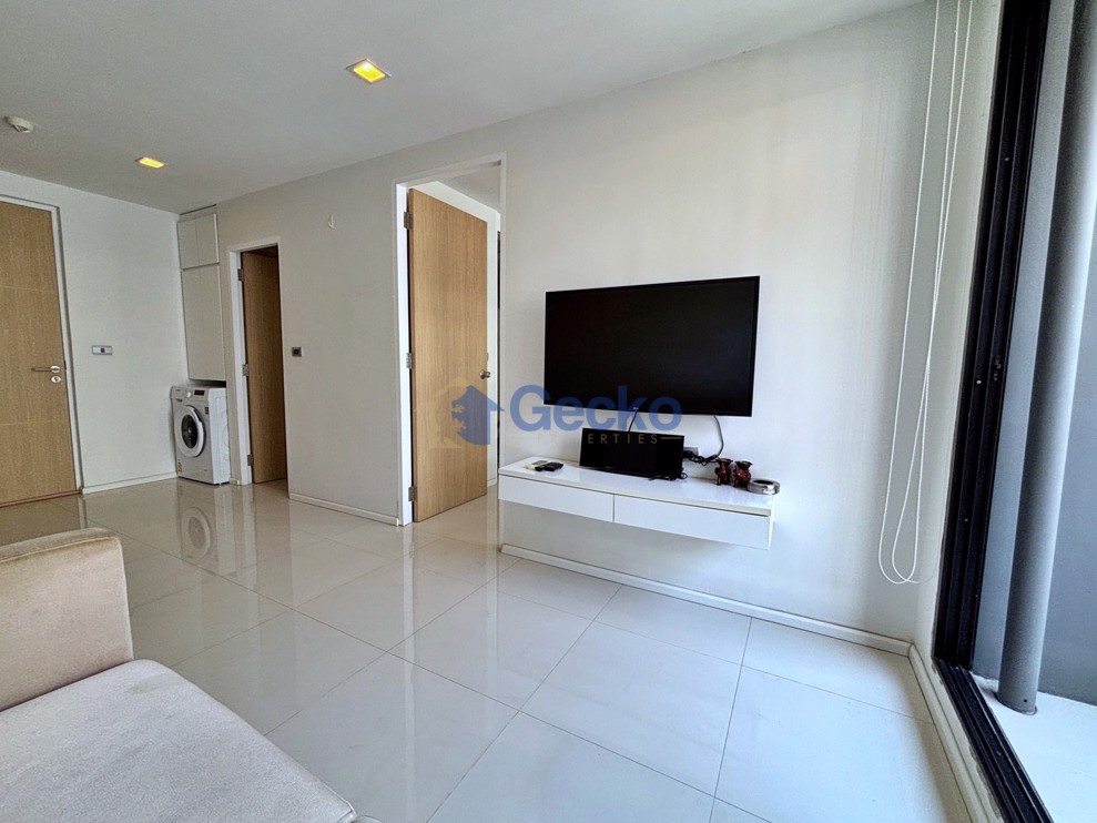 1 Bedroom Condo in The Urban Attitude Pattaya Central Pattaya C013282 (Photo 4)