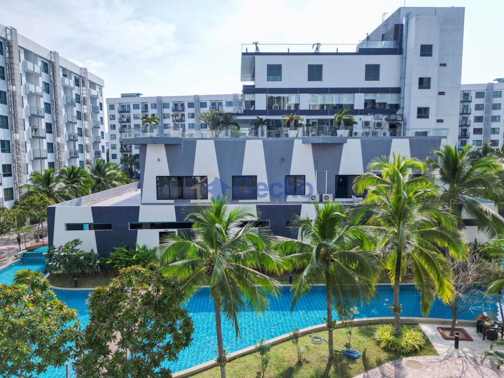 2 Bedrooms Condo in Arcadia Beach Resort South Pattaya C013283 (Photo 1)