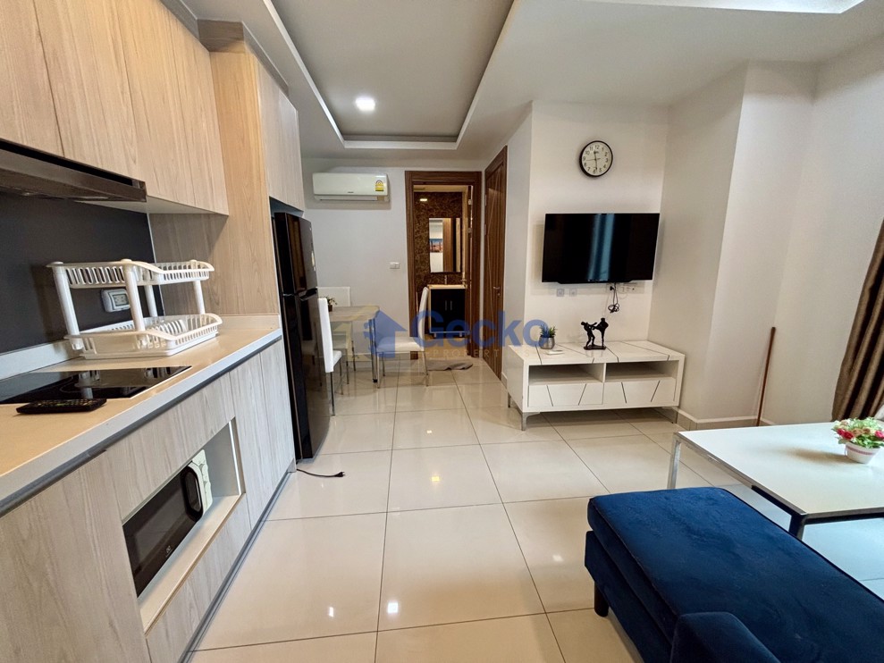 2 Bedrooms Condo in Arcadia Beach Resort South Pattaya C013283 (Photo 4)