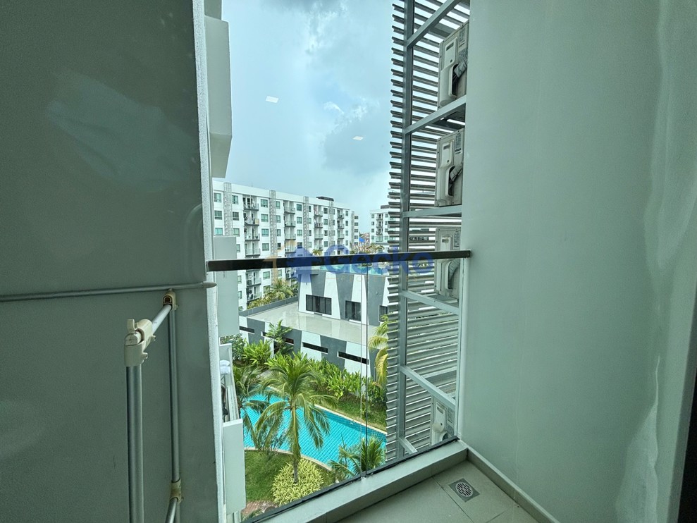 2 Bedrooms Condo in Arcadia Beach Resort South Pattaya C013283 (Photo 3)