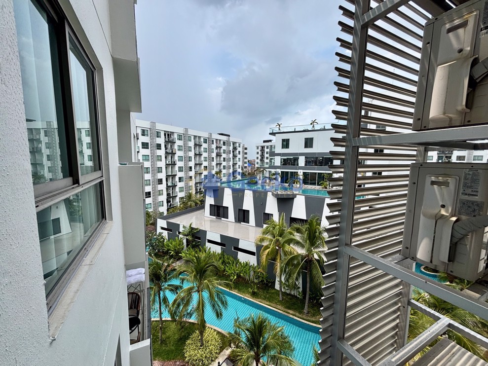 2 Bedrooms Condo in Arcadia Beach Resort South Pattaya C013283 (Photo 2)