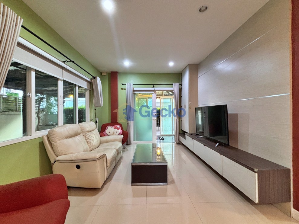 3 ห้องนอน บ้าน in ภัททา เลต  พัทยาตะวันออก H013284 (Photo 4)