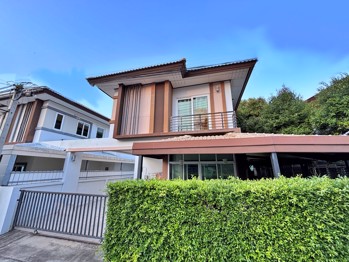 3 Bedrooms House in The Pattalet  East Pattaya H013284