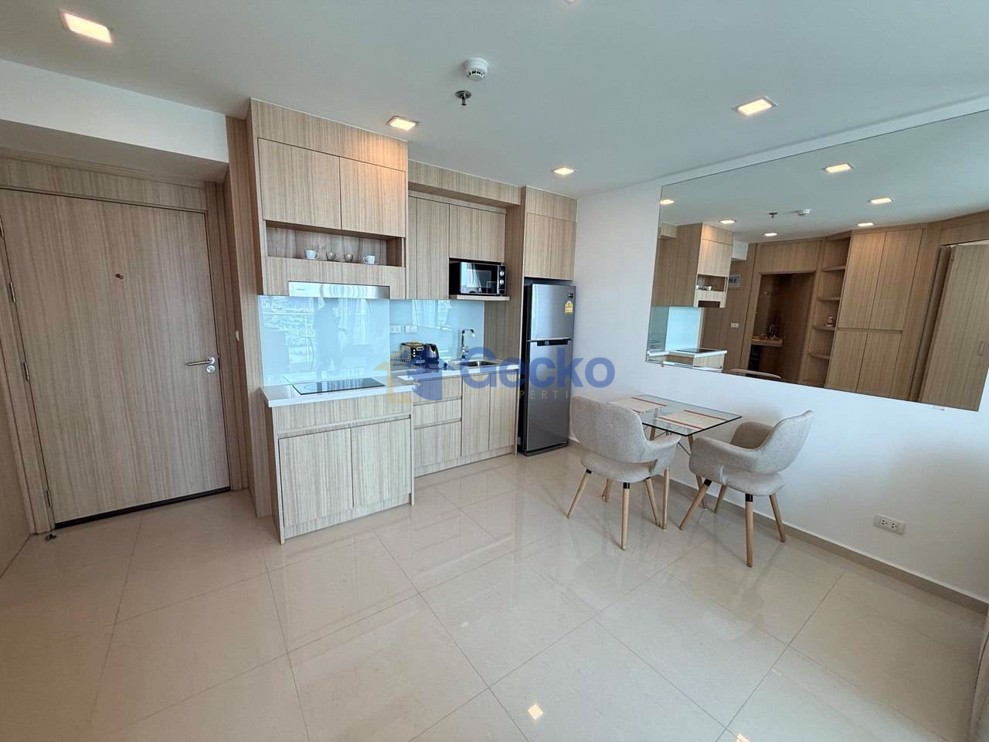 1 Bedroom Condo in City Garden Tower South Pattaya C013289 (Photo 3)