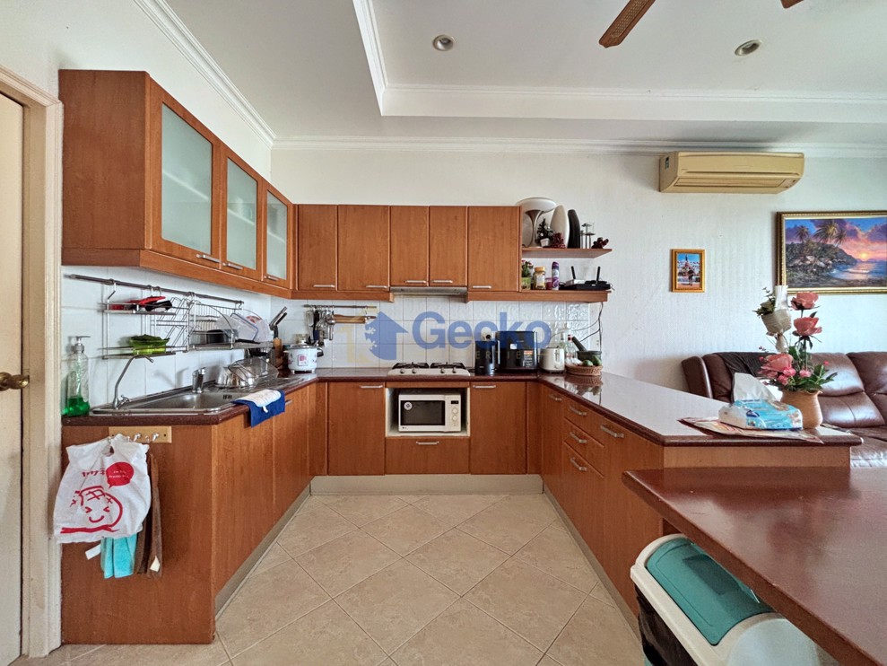 2 ห้องนอน บ้าน in Majestic Residence  พระตำหนัก H013290 (Photo 3)