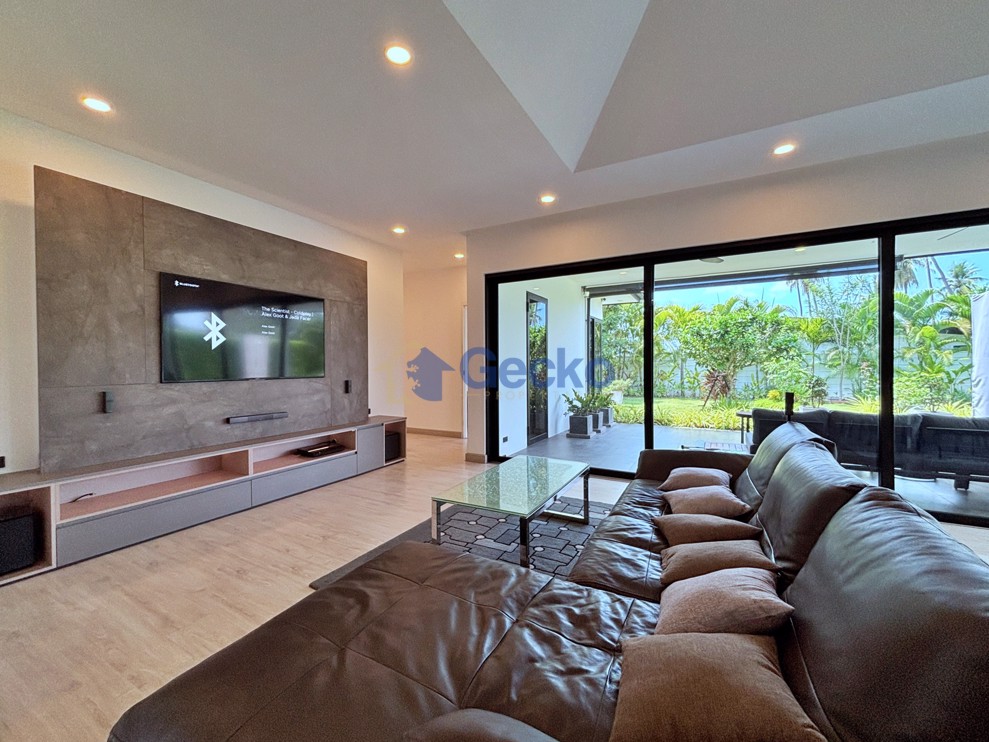 3 Bedrooms House in Sunside Residences  Huay Yai H013293 (Photo 2)