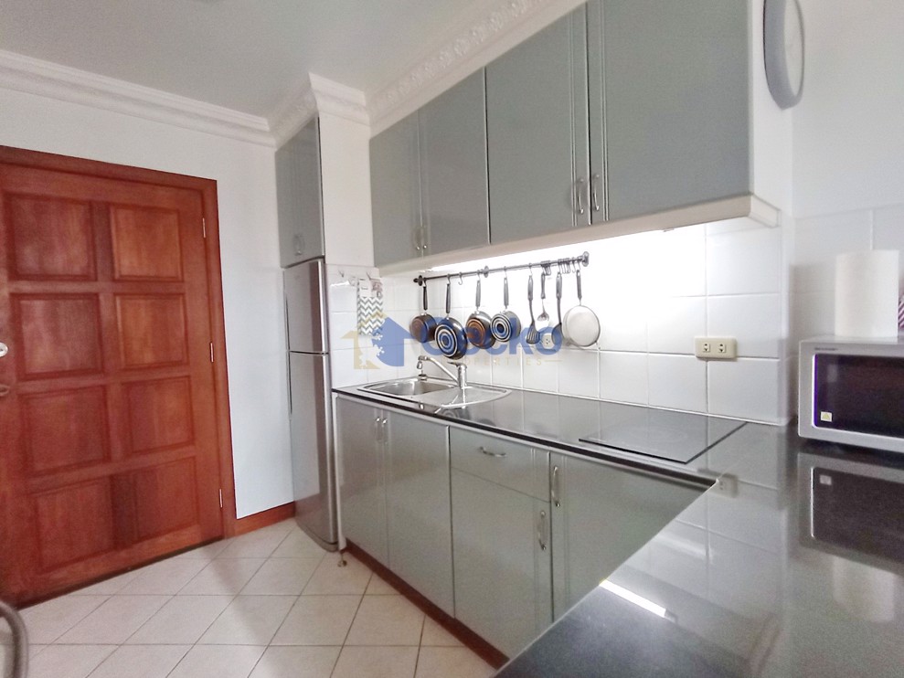 Studio Condo in View Talay 2 Jomtien C013296 (Photo 3)