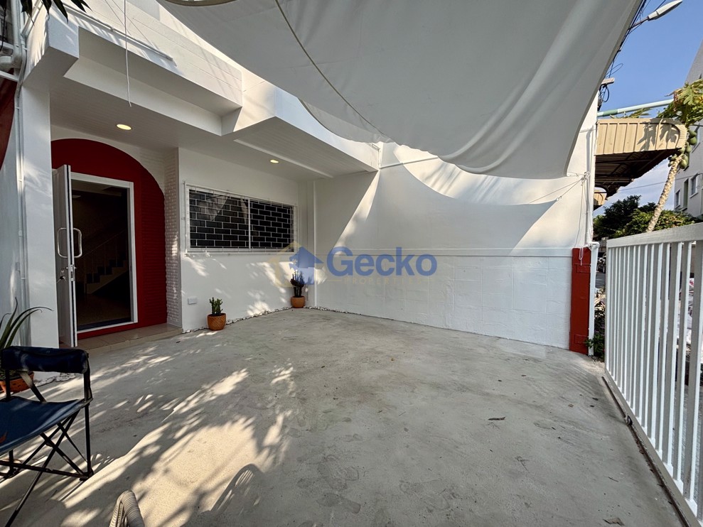 2 ห้องนอน บ้าน  นาเกลือ H013298 (Photo 1)