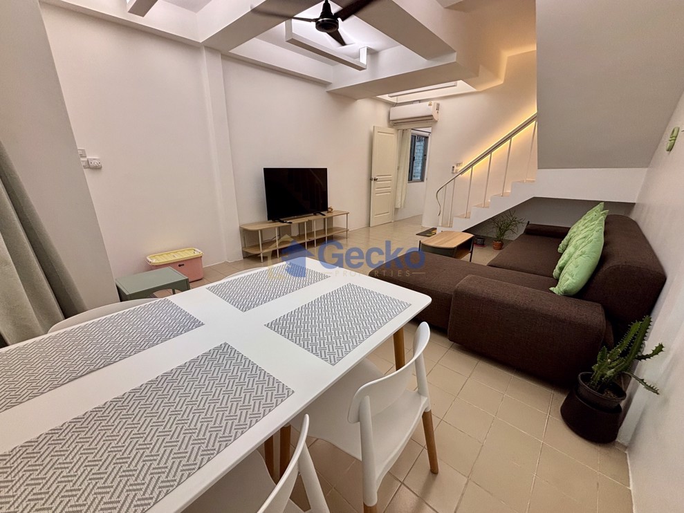 2 ห้องนอน บ้าน  นาเกลือ H013298 (Photo 4)