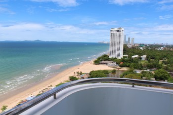 นาจอมเทียน คอนโดมิเนี่ยม - C003145