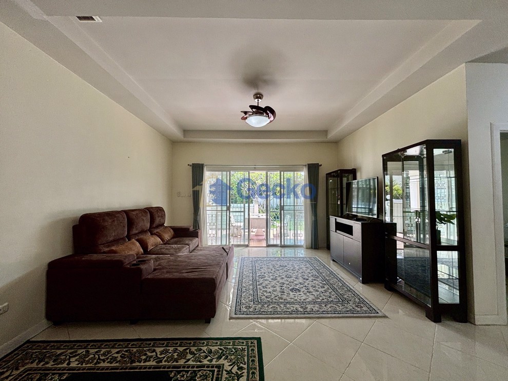 3 ห้องนอน บ้าน in Green Field Villa 3  พัทยาตะวันออก H013306 (Photo 4)