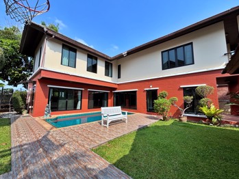 East Pattaya House - H009794