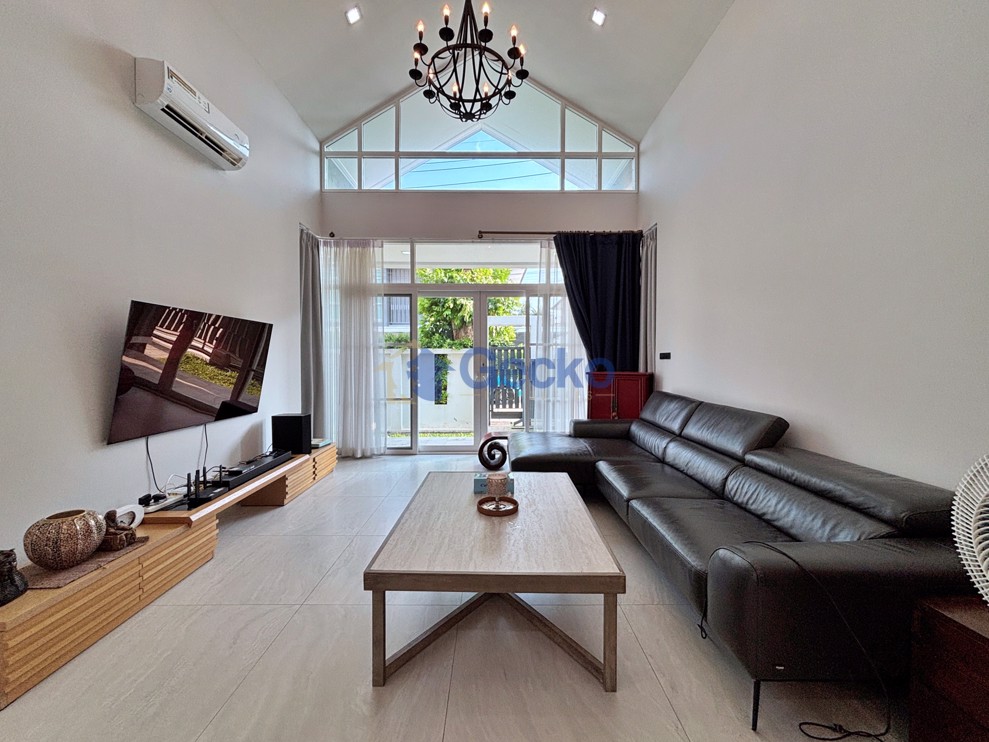 3 ห้องนอน บ้าน in Patta Prime  พัทยาตะวันออก H013314 (Photo 2)