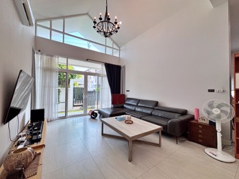 3 ห้องนอน บ้าน in Patta Prime  พัทยาตะวันออก H013314