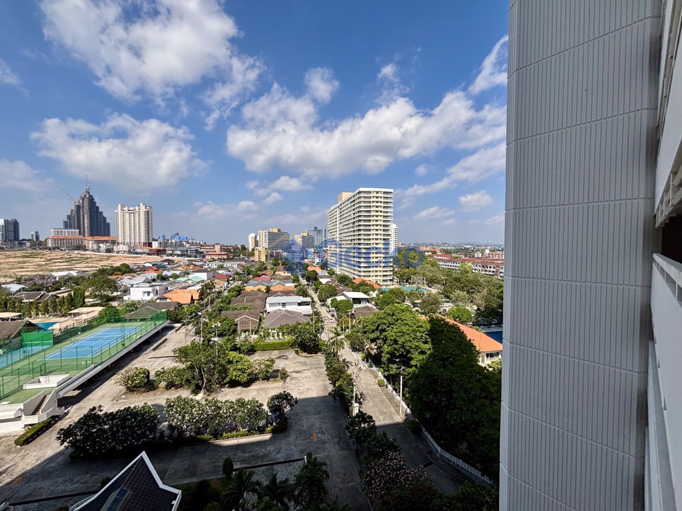 1 Bedroom Condo in Grand Condotel Jomtien C013317 (Photo 4)