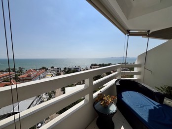 Jomtien Condo - C013317