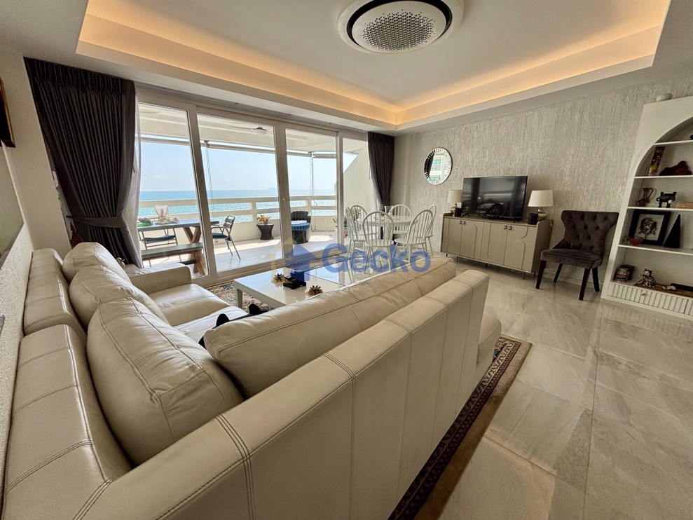 1 Bedroom Condo in Grand Condotel Jomtien C013317 (Photo 3)