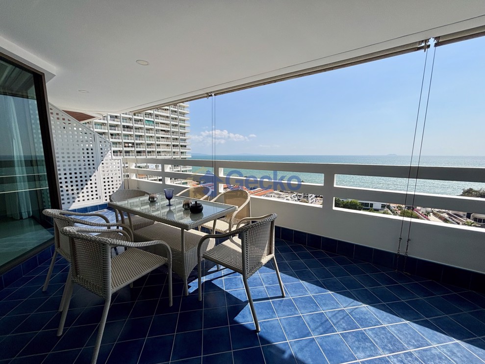 1 Bedroom Condo in Grand Condotel Jomtien C013318 (Photo 3)