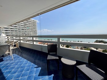 Jomtien Condo - C013318