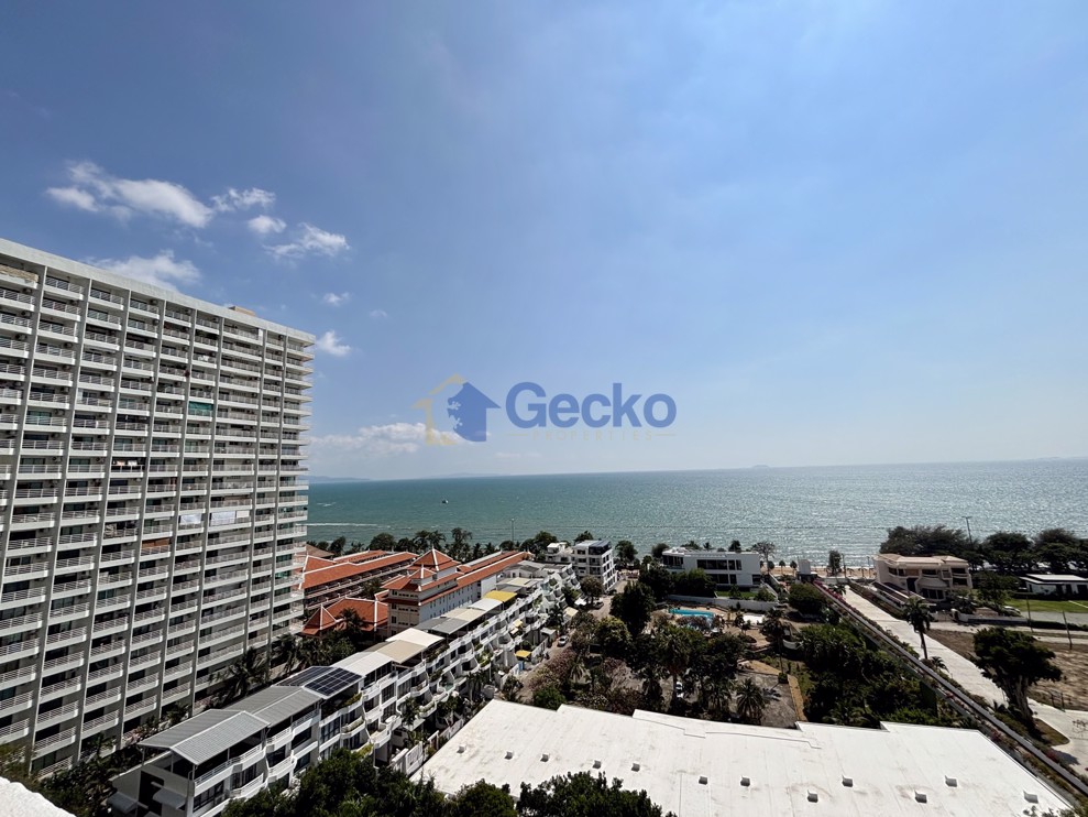 1 Bedroom Condo in Grand Condotel Jomtien C013318 (Photo 1)