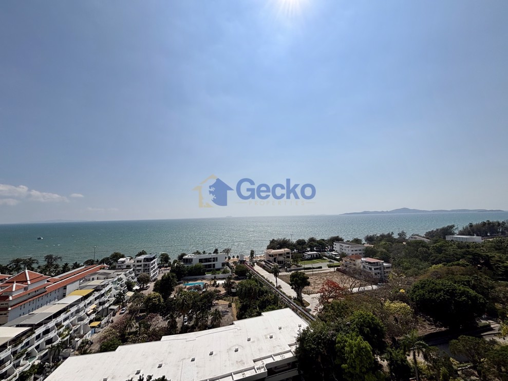 1 Bedroom Condo in Grand Condotel Jomtien C013318 (Photo 4)