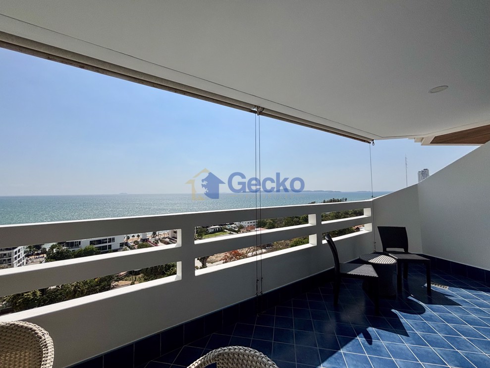 1 Bedroom Condo in Grand Condotel Jomtien C013318 (Photo 2)