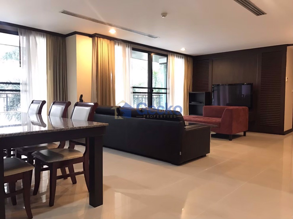 2 Bedrooms Condo in Prime Suites Central Pattaya C013321 (Photo 2)