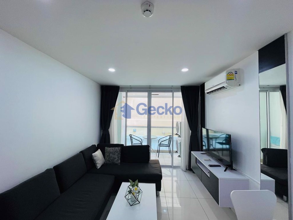 1 Bedroom Condo in Art on the Hill Pratumnak C013323 (Photo 1)