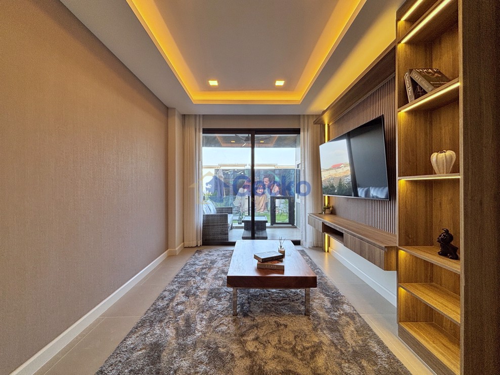 1 Bedroom Condo in Zensiri Estate & Residences Jomtien Jomtien C012058 (Photo 3)