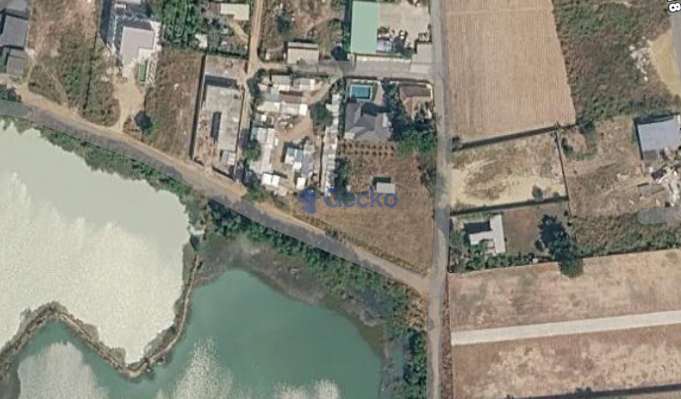 ที่ดิน available in พัทยาตะวันออก L013324 (Photo 4)